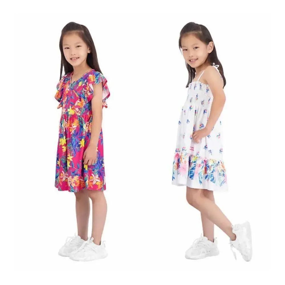 Tommy Bahama Kids' 2-pack Dress size 2T